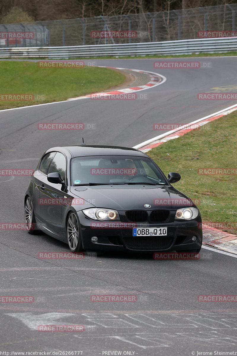 Bild #26266777 - Touristenfahrten Nürburgring Nordschleife (30.03.2024)