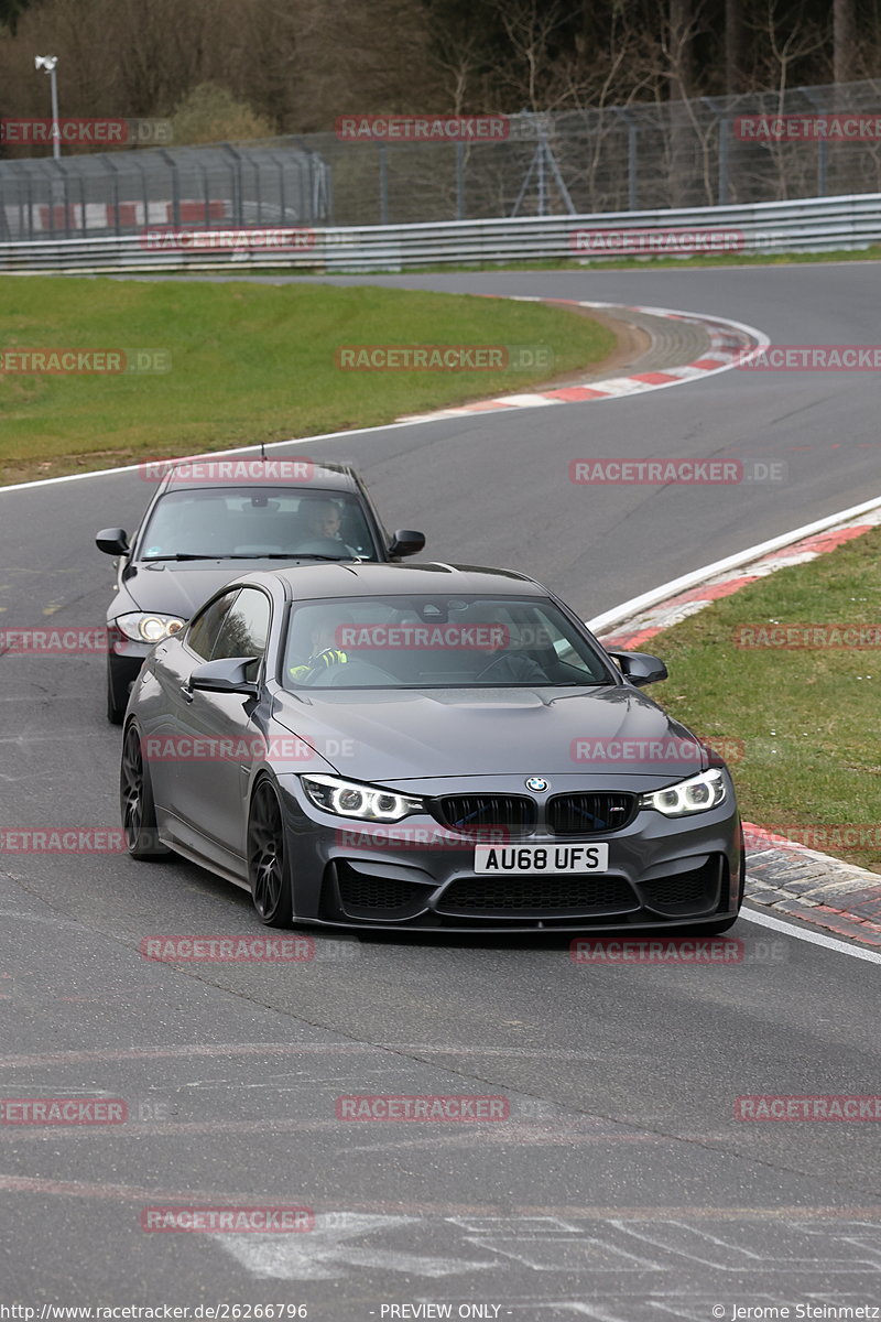 Bild #26266796 - Touristenfahrten Nürburgring Nordschleife (30.03.2024)