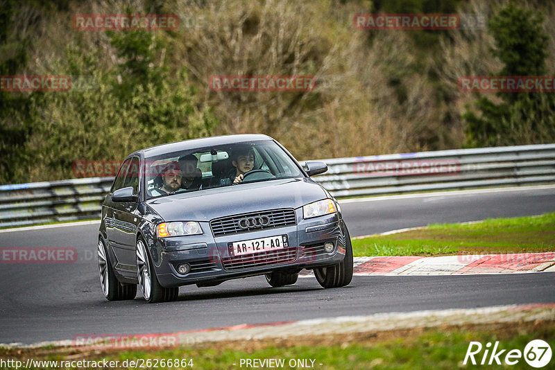 Bild #26266864 - Touristenfahrten Nürburgring Nordschleife (30.03.2024)