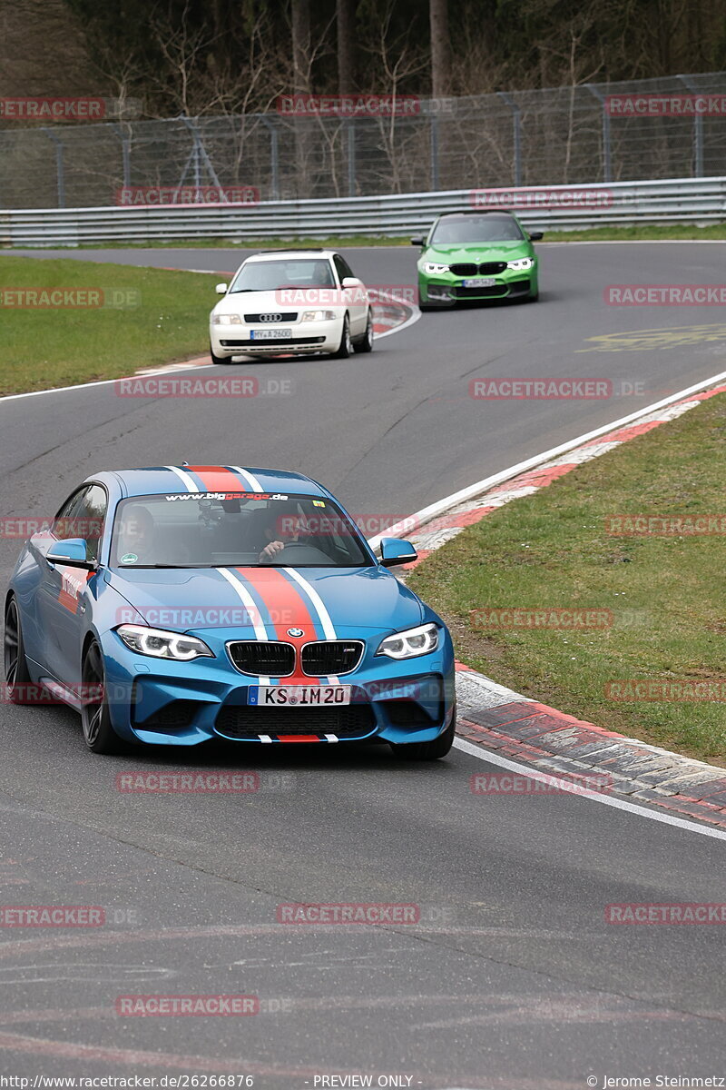 Bild #26266876 - Touristenfahrten Nürburgring Nordschleife (30.03.2024)