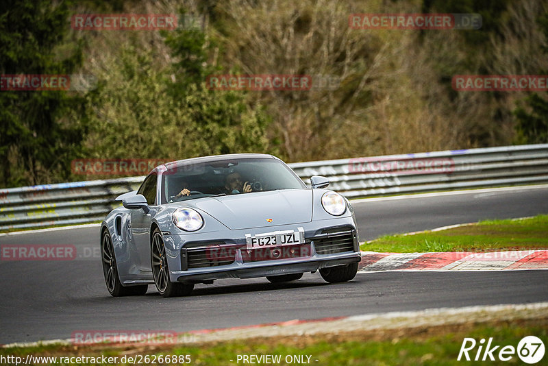 Bild #26266885 - Touristenfahrten Nürburgring Nordschleife (30.03.2024)