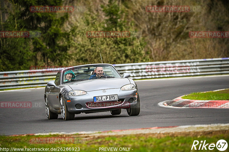 Bild #26266923 - Touristenfahrten Nürburgring Nordschleife (30.03.2024)