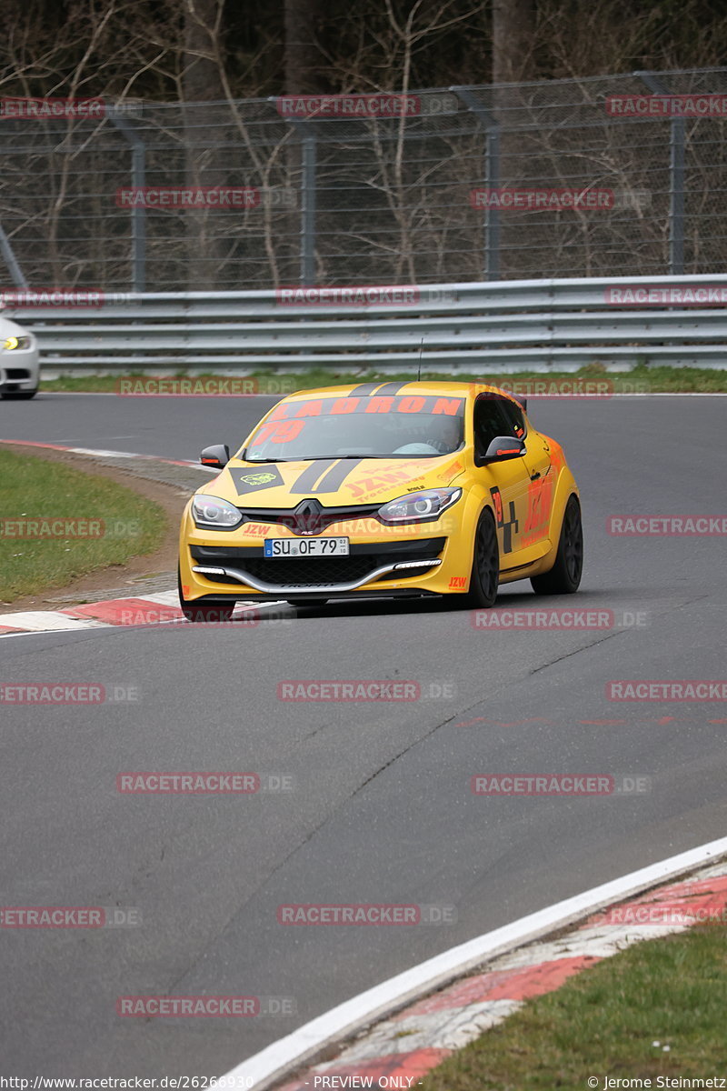 Bild #26266930 - Touristenfahrten Nürburgring Nordschleife (30.03.2024)