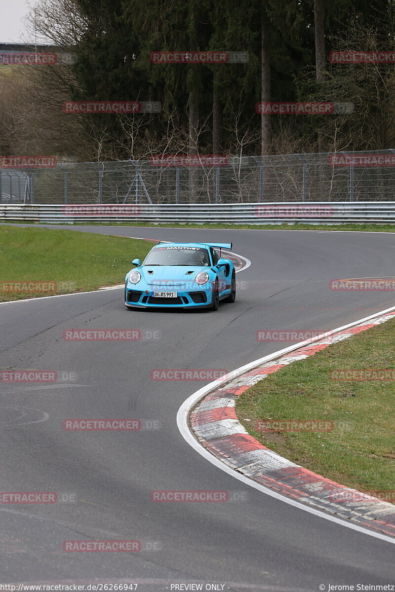 Bild #26266947 - Touristenfahrten Nürburgring Nordschleife (30.03.2024)