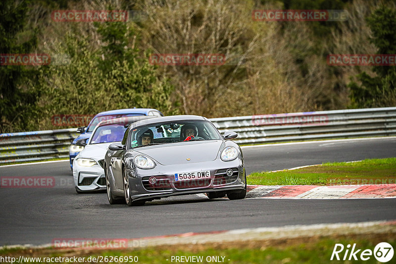 Bild #26266950 - Touristenfahrten Nürburgring Nordschleife (30.03.2024)