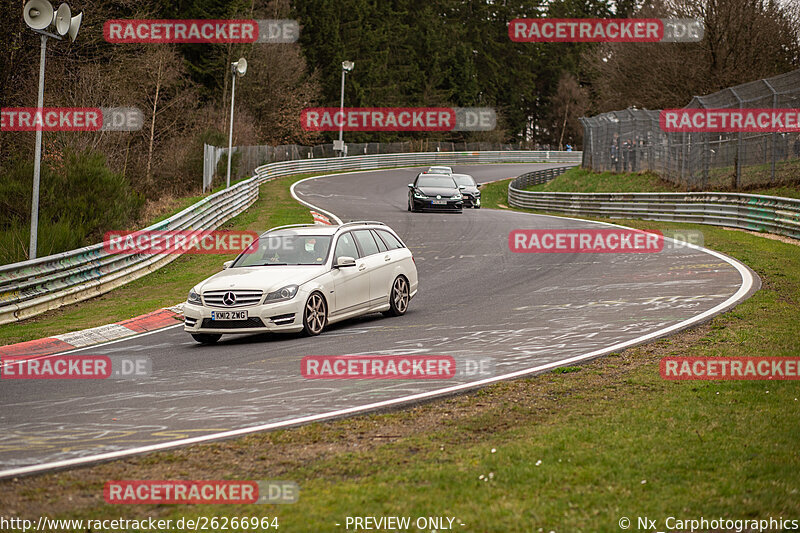 Bild #26266964 - Touristenfahrten Nürburgring Nordschleife (30.03.2024)