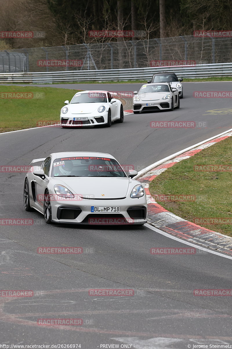 Bild #26266974 - Touristenfahrten Nürburgring Nordschleife (30.03.2024)