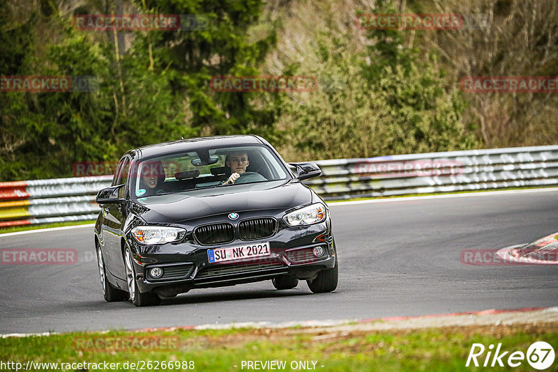 Bild #26266988 - Touristenfahrten Nürburgring Nordschleife (30.03.2024)