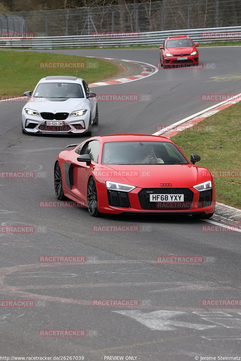 Bild #26267039 - Touristenfahrten Nürburgring Nordschleife (30.03.2024)