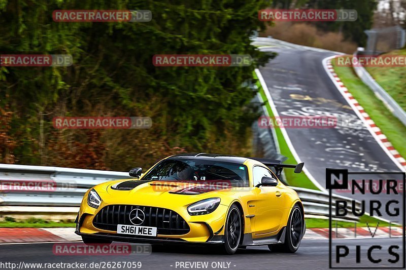 Bild #26267059 - Touristenfahrten Nürburgring Nordschleife (30.03.2024)