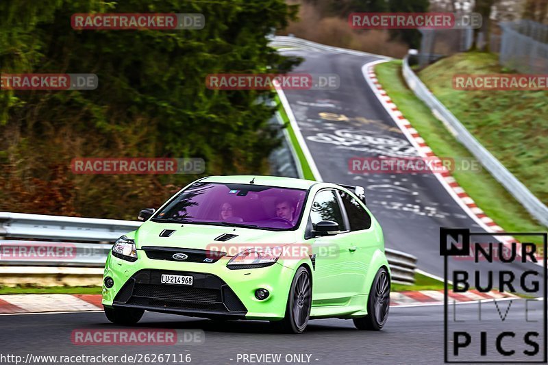 Bild #26267116 - Touristenfahrten Nürburgring Nordschleife (30.03.2024)