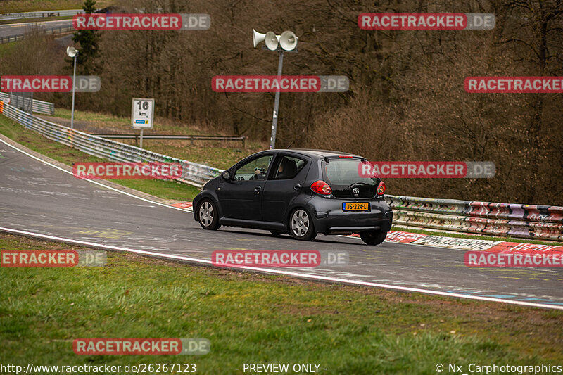 Bild #26267123 - Touristenfahrten Nürburgring Nordschleife (30.03.2024)