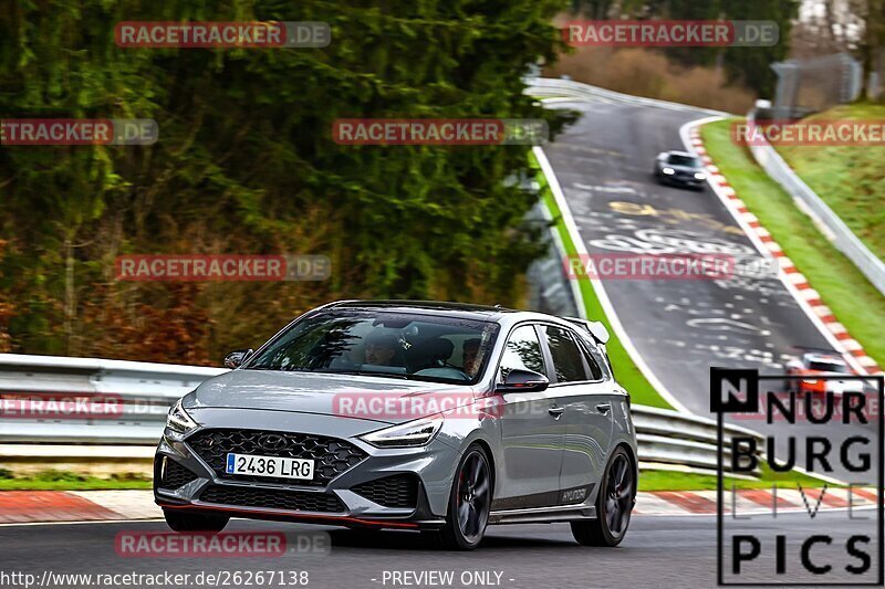 Bild #26267138 - Touristenfahrten Nürburgring Nordschleife (30.03.2024)