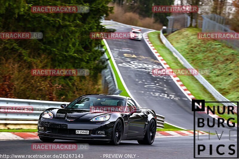 Bild #26267143 - Touristenfahrten Nürburgring Nordschleife (30.03.2024)