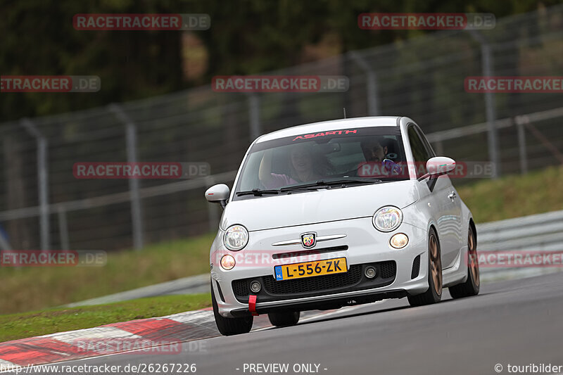 Bild #26267226 - Touristenfahrten Nürburgring Nordschleife (30.03.2024)