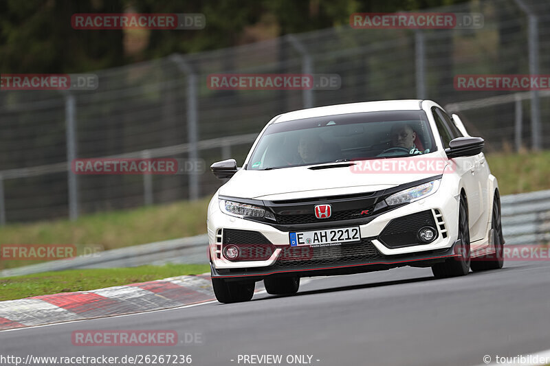 Bild #26267236 - Touristenfahrten Nürburgring Nordschleife (30.03.2024)