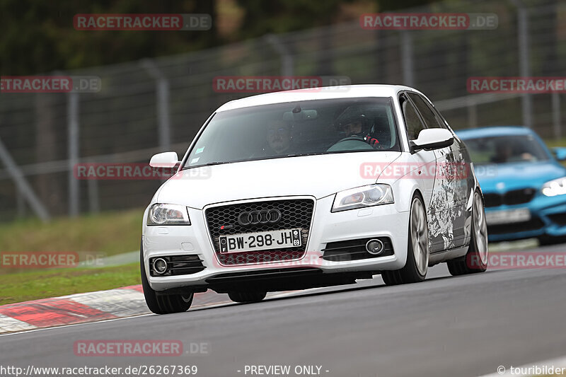 Bild #26267369 - Touristenfahrten Nürburgring Nordschleife (30.03.2024)