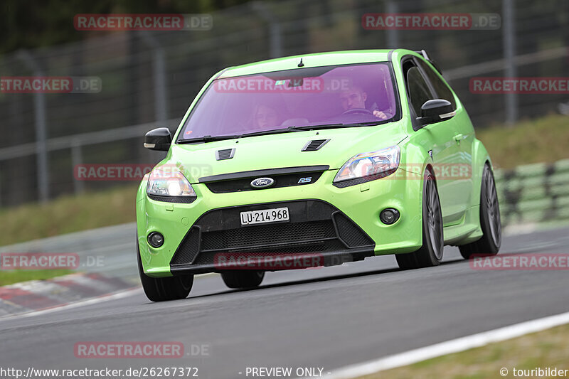 Bild #26267372 - Touristenfahrten Nürburgring Nordschleife (30.03.2024)