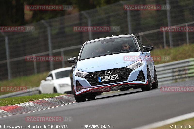 Bild #26267516 - Touristenfahrten Nürburgring Nordschleife (30.03.2024)