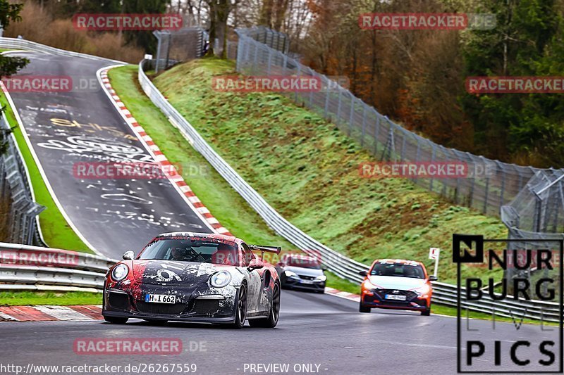 Bild #26267559 - Touristenfahrten Nürburgring Nordschleife (30.03.2024)