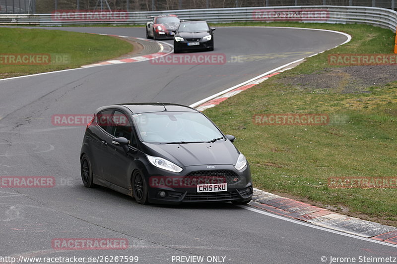 Bild #26267599 - Touristenfahrten Nürburgring Nordschleife (30.03.2024)