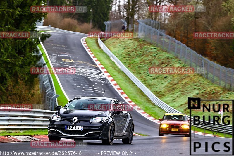 Bild #26267648 - Touristenfahrten Nürburgring Nordschleife (30.03.2024)