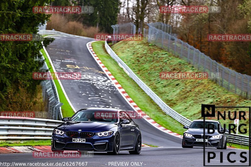 Bild #26267667 - Touristenfahrten Nürburgring Nordschleife (30.03.2024)