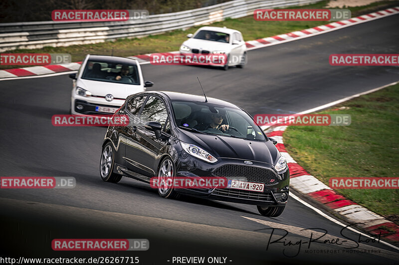 Bild #26267715 - Touristenfahrten Nürburgring Nordschleife (30.03.2024)