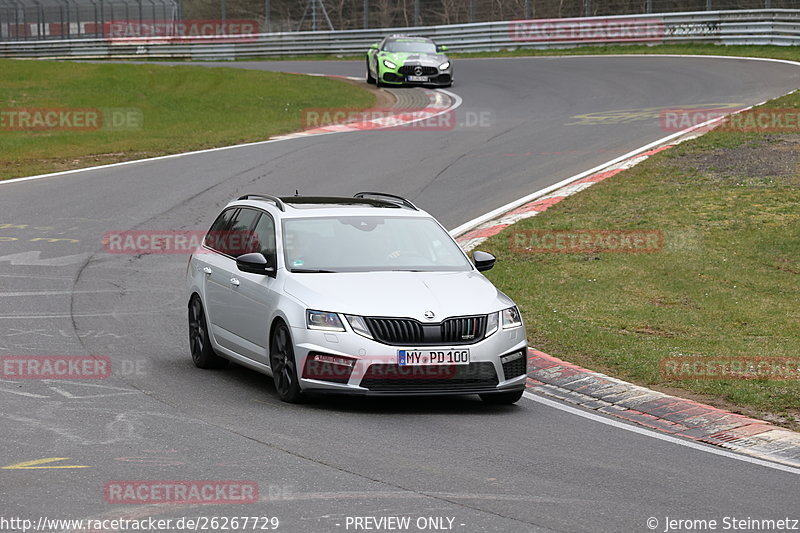 Bild #26267729 - Touristenfahrten Nürburgring Nordschleife (30.03.2024)