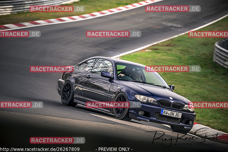 Bild #26267809 - Touristenfahrten Nürburgring Nordschleife (30.03.2024)