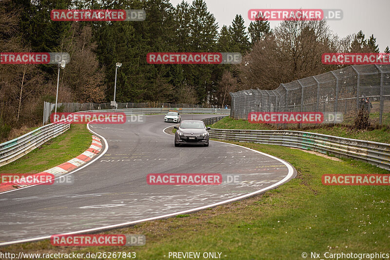 Bild #26267843 - Touristenfahrten Nürburgring Nordschleife (30.03.2024)