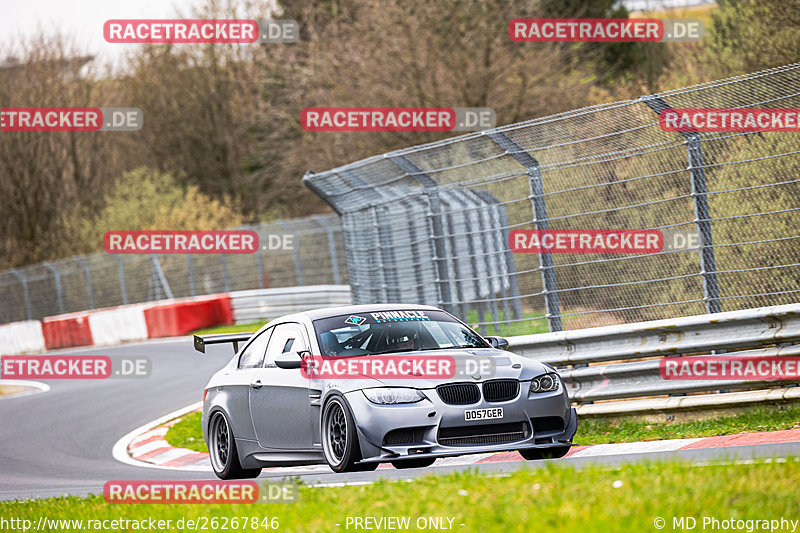 Bild #26267846 - Touristenfahrten Nürburgring Nordschleife (30.03.2024)