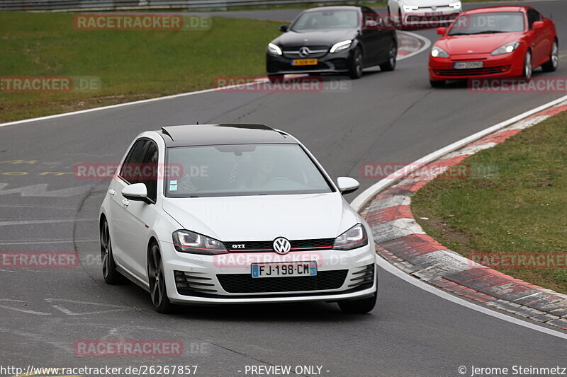 Bild #26267857 - Touristenfahrten Nürburgring Nordschleife (30.03.2024)