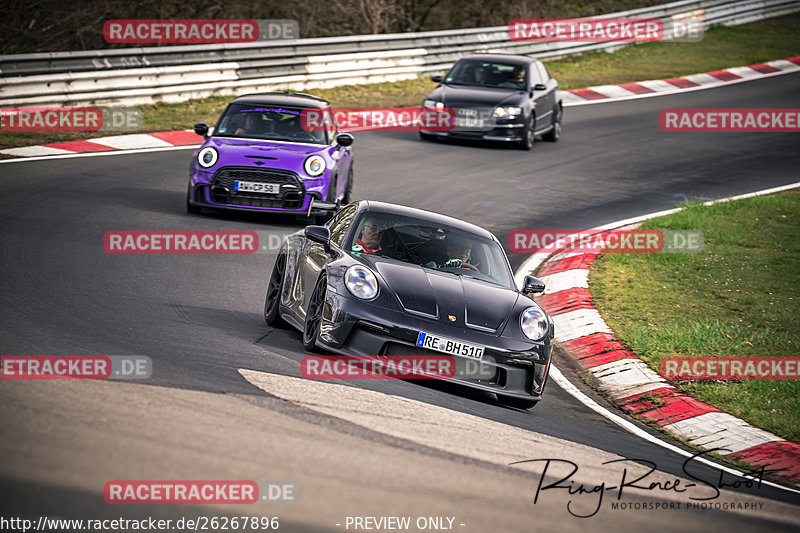 Bild #26267896 - Touristenfahrten Nürburgring Nordschleife (30.03.2024)