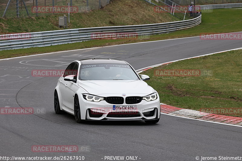 Bild #26267910 - Touristenfahrten Nürburgring Nordschleife (30.03.2024)