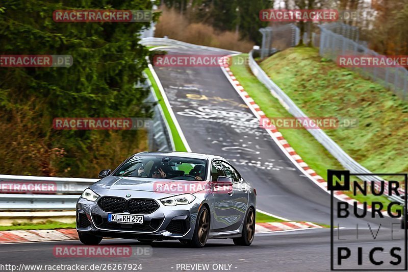 Bild #26267924 - Touristenfahrten Nürburgring Nordschleife (30.03.2024)