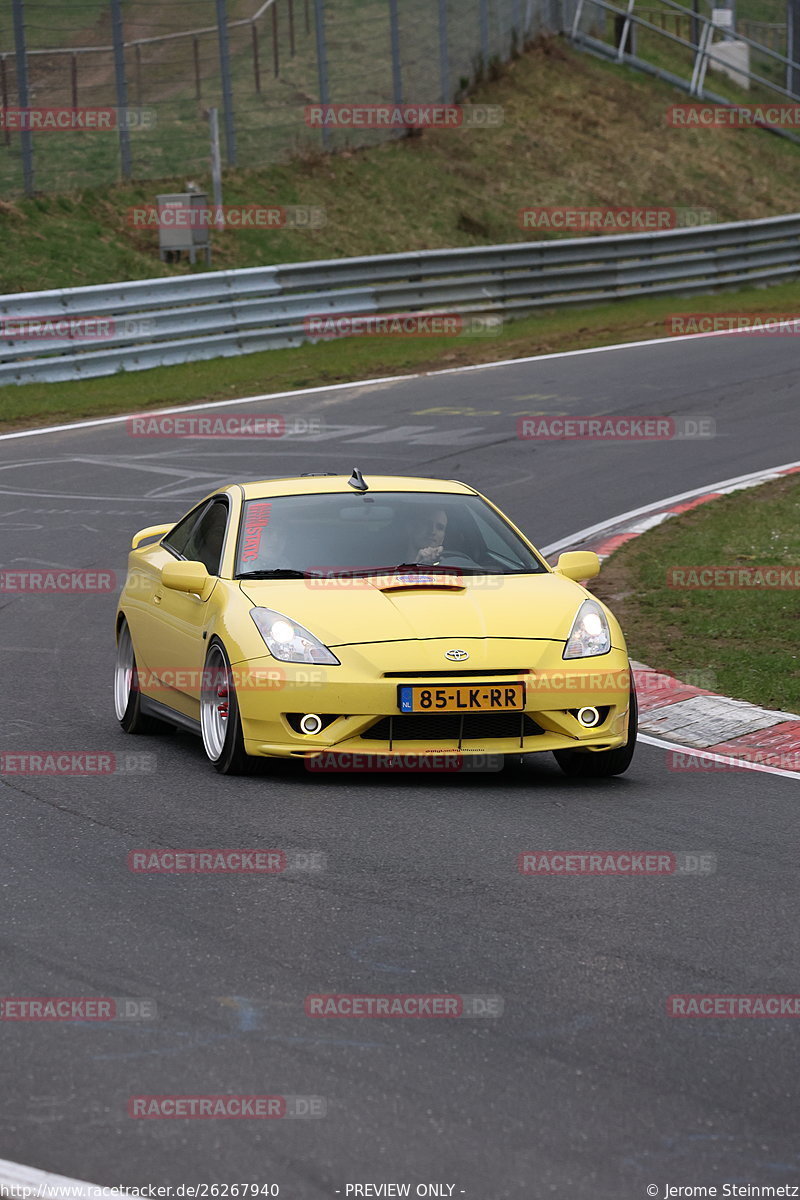 Bild #26267940 - Touristenfahrten Nürburgring Nordschleife (30.03.2024)