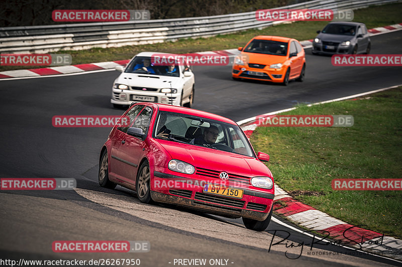 Bild #26267950 - Touristenfahrten Nürburgring Nordschleife (30.03.2024)