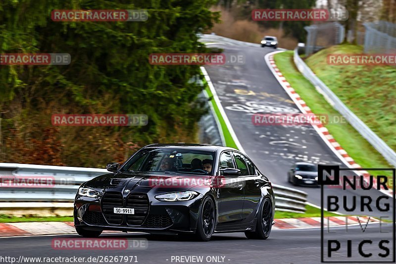 Bild #26267971 - Touristenfahrten Nürburgring Nordschleife (30.03.2024)