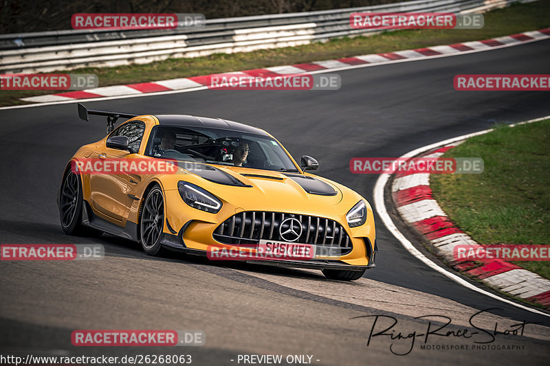 Bild #26268063 - Touristenfahrten Nürburgring Nordschleife (30.03.2024)