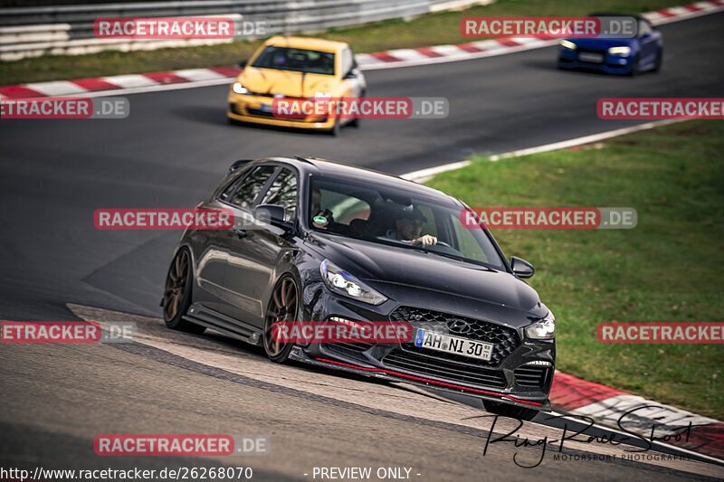 Bild #26268070 - Touristenfahrten Nürburgring Nordschleife (30.03.2024)