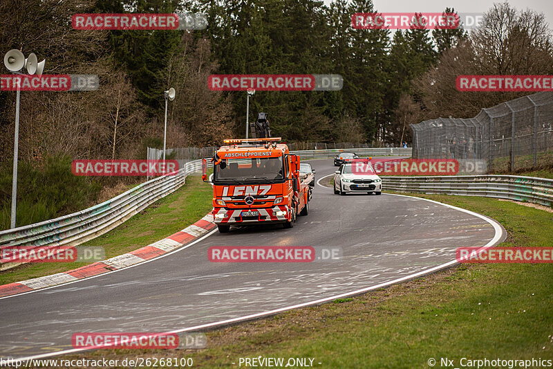 Bild #26268100 - Touristenfahrten Nürburgring Nordschleife (30.03.2024)