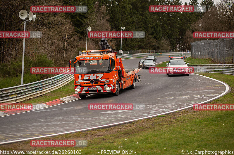 Bild #26268103 - Touristenfahrten Nürburgring Nordschleife (30.03.2024)