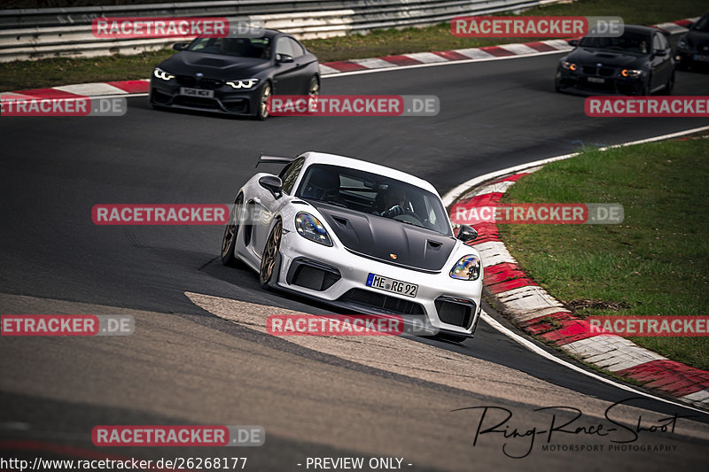 Bild #26268177 - Touristenfahrten Nürburgring Nordschleife (30.03.2024)