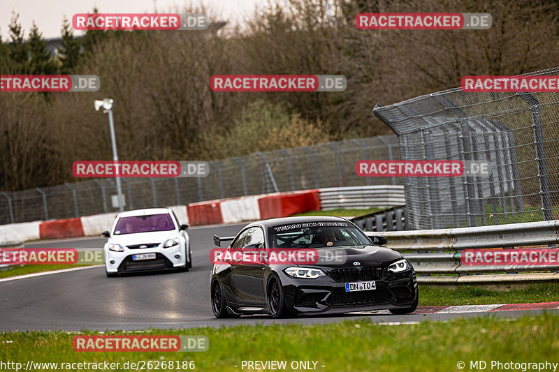 Bild #26268186 - Touristenfahrten Nürburgring Nordschleife (30.03.2024)