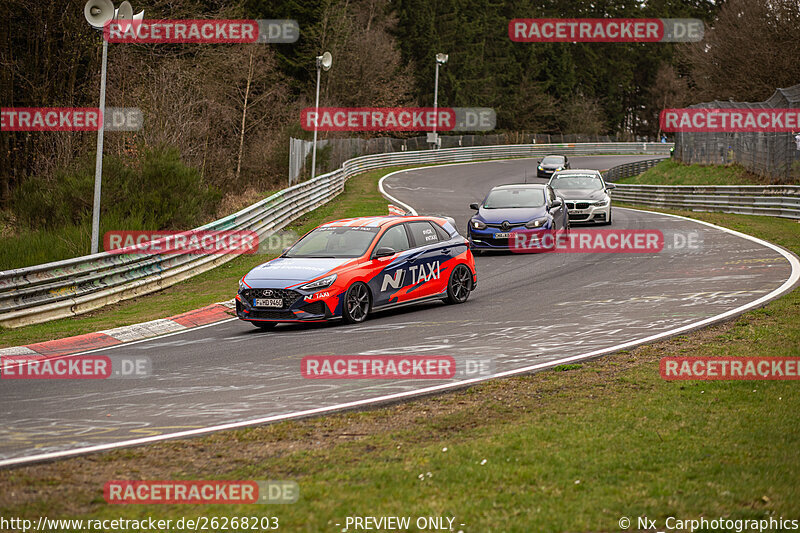 Bild #26268203 - Touristenfahrten Nürburgring Nordschleife (30.03.2024)