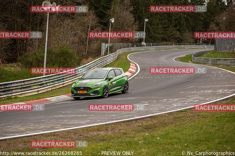 Bild #26268265 - Touristenfahrten Nürburgring Nordschleife (30.03.2024)