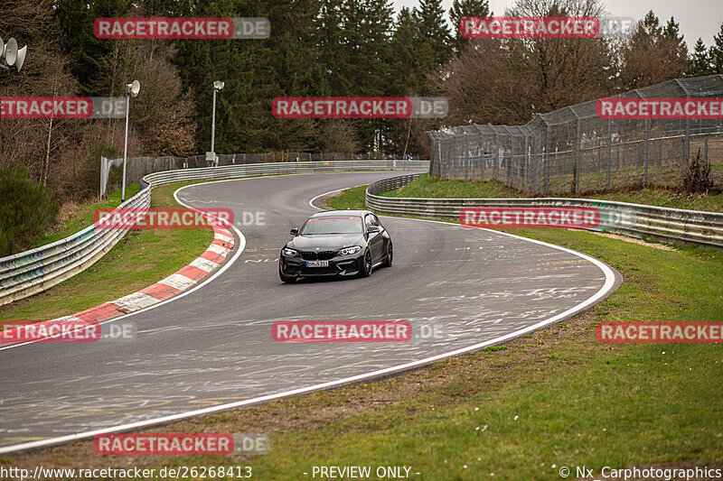 Bild #26268413 - Touristenfahrten Nürburgring Nordschleife (30.03.2024)