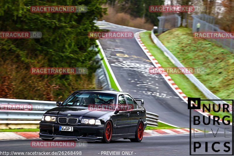 Bild #26268498 - Touristenfahrten Nürburgring Nordschleife (30.03.2024)