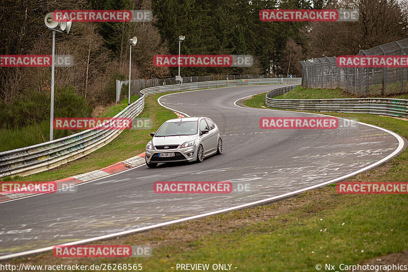 Bild #26268565 - Touristenfahrten Nürburgring Nordschleife (30.03.2024)